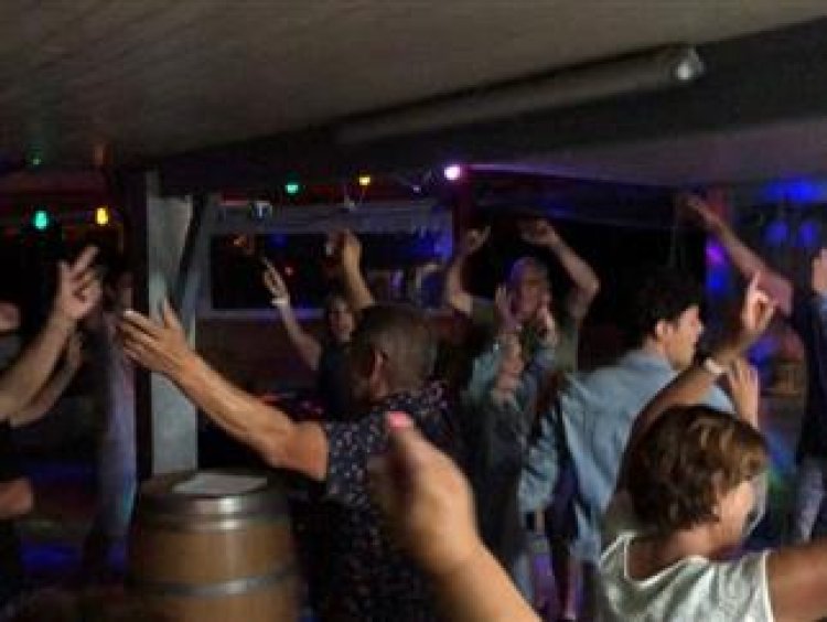 Leisure and entertainment